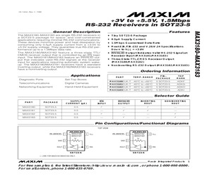 MAX3180EUK+T.pdf