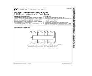 DM74LS283M.pdf