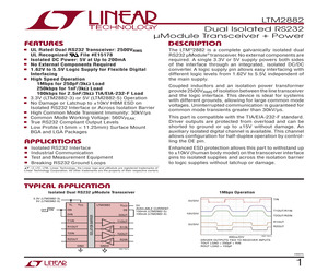 LTM2882IY-3#PBF.pdf