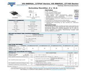 MBR2545CTPBF.pdf