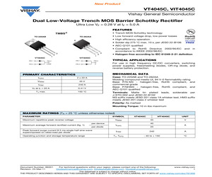 VIT4045CHM3/4W.pdf