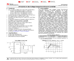 LM5118Q1MH/NOPB.pdf