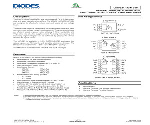 LMV358SG-13.pdf