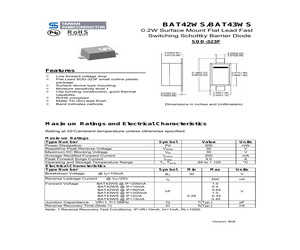 BAT42WS RR.pdf