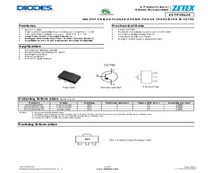 ZXTP2012ZTA.pdf