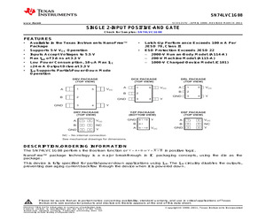 SN74LVC1G08DCKRE4.pdf