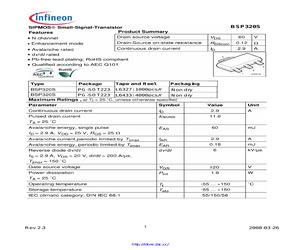 BSP320S.pdf