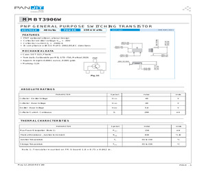 MMBT3906W.pdf