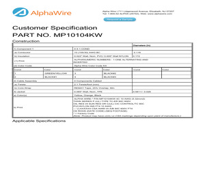 MP10104KW YL199.pdf