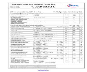 FD200R65KF2-K.pdf