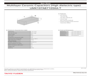 CE UMK107AB7105KA-T.pdf