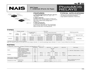 AQY272AZ.pdf