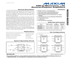 MAX2630EUS+T.pdf