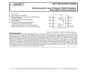 SP1485EEN-L/TR.pdf