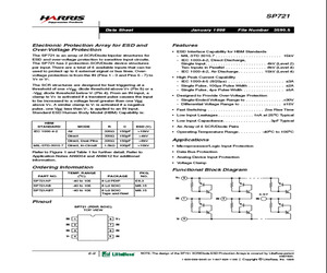 SP721AP.pdf