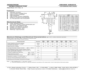 KBU801.pdf