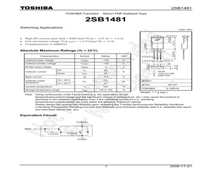 2SB1481(Q).pdf