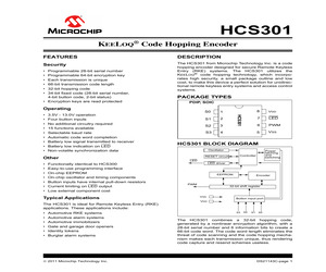 HCS301T/SN.pdf