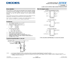 TLV431AFTA.pdf