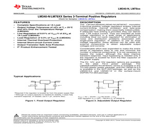 LM340K-5.0/NOPB.pdf