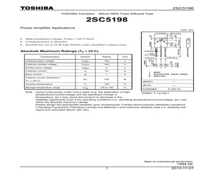 2SC5198-O(Q).pdf