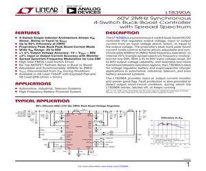 LT8390AHUFD#PBF.pdf