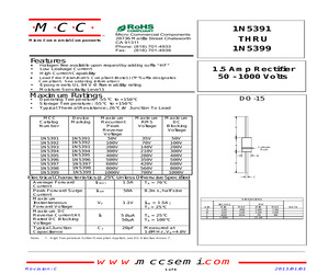 1N5391-TP.pdf