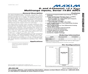 MAX1033EUP+T.pdf