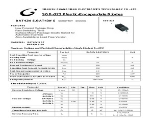 BAT43WS-SOD-323.pdf