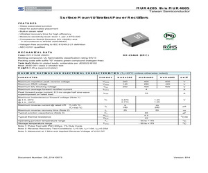 MUR420S R7G.pdf