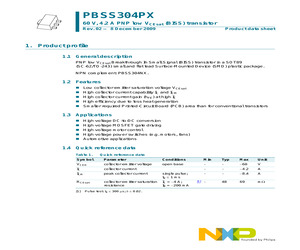 PBSS304PX,115.pdf