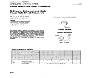 IRF340.pdf