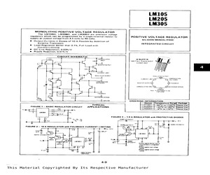 LM105H.pdf