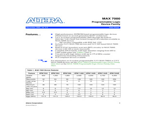 EPM7256ERC208-12P.pdf