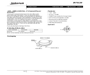 IRF9130.pdf