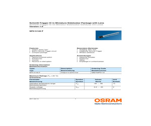 SFH5140F.pdf