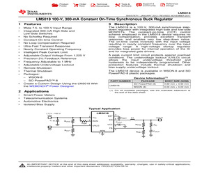 LM5018MR/NOPB.pdf