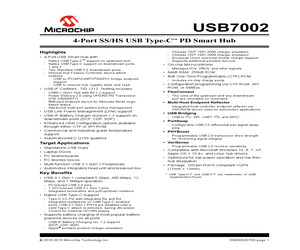 USB7002-I/KDX.pdf