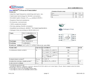 BSC110N06NS3GATMA1/BKN.pdf