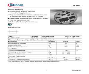 BAR89-02LRH E6327.pdf