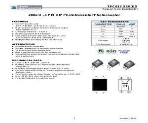 TPC817C C9G.pdf