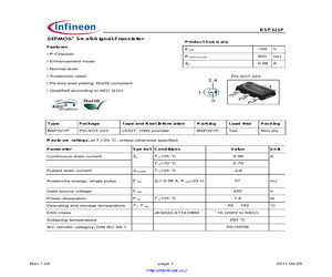 BSP321P.pdf