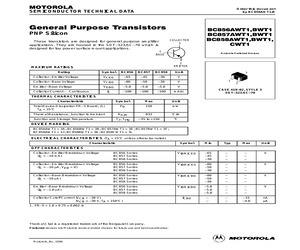 BC856AWT1.pdf