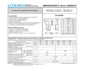 MBR2540CT.pdf