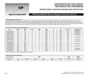 TISP4070H3LM THRU TISP4115H3LM.pdf