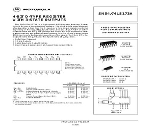 SN74LS173AN.pdf