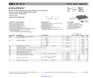 DPG20C300PN.pdf