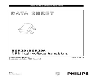 BSR19AT/R.pdf