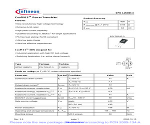 SPW11N80C3.pdf