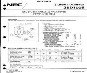 2SD1005-T1.pdf